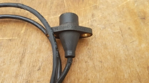 Aprilia Scarabeo 500 km óra jeladó ABS jeladó - kép 4