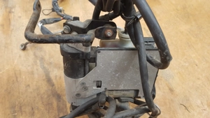 Aprilia Scarabeo 500 ABS kocka - kép 4