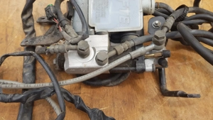 Aprilia Scarabeo 500 ABS kocka - kép 5