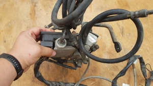 Aprilia Scarabeo 500 ABS kocka - kép 3