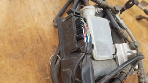 Aprilia Scarabeo 500 ABS kocka - kép 2