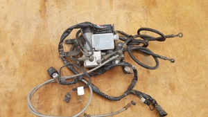 Aprilia Scarabeo 500 ABS kocka - kép 7