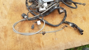 Aprilia Scarabeo 500 ABS kocka - kép 8