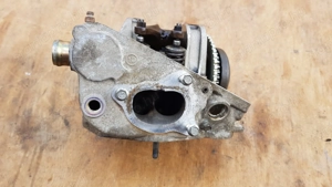 Aprilia Scarabeo 500 hengerfej - kép 4