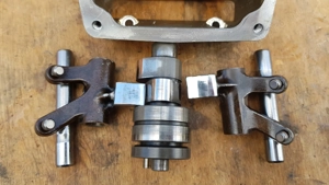 Aprilia Scarabeo 500 hengerfej - kép 5