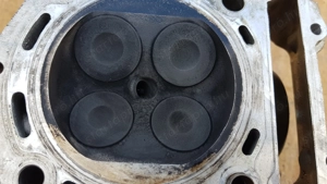 Aprilia Scarabeo 500 hengerfej - kép 10