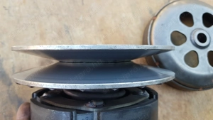 Piaggio x9 500 kuplung   5 pofás - kép 2