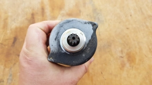 Aprilia Scarabeo Light 400 - 500 önindító - kép 2