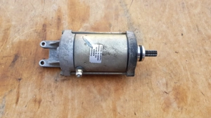 Aprilia Scarabeo 500 önindító - kép 5