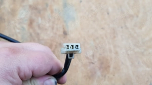 Aprilia Scarabeo 500 oldaltámasz kapcsoló - kép 2