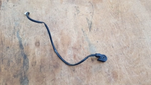 Aprilia Scarabeo 500 oldaltámasz kapcsoló