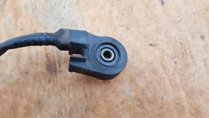 Aprilia Scarabeo 500 oldaltámasz kapcsoló - kép 3