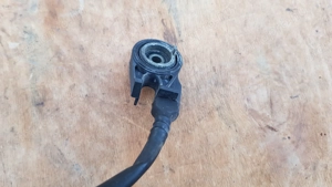 Aprilia Scarabeo 500 oldaltámasz kapcsoló - kép 6