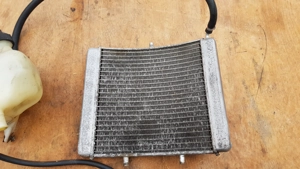 Aprilia Scarabeo 500 hűtő - kép 8