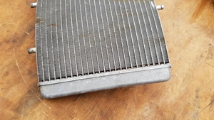 Aprilia Scarabeo 500 hűtő - kép 6