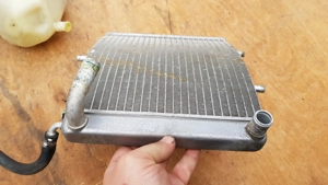 Aprilia Scarabeo 500 hűtő - kép 5