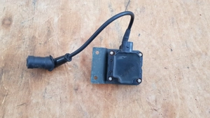 Aprilia Scarabeo 500 gyújtótrafó - kép 5