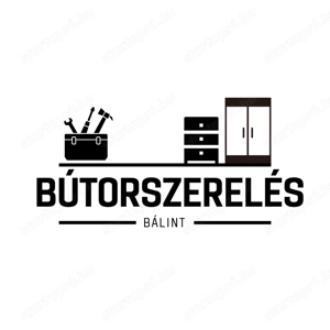 Lapraszerelt bútorszerelés | Bálint bútorszerelés