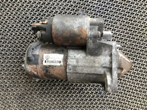 Renault Clio III 1.5 DCI önindító 8200584675 posta megoldható - kép 2