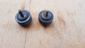 Honda Silver Wing Fjs 400 - 600 kormánysúly - kép 6