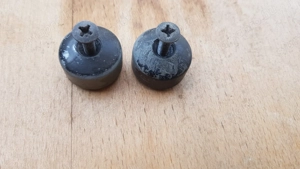 Honda Silver Wing Fjs 400 - 600 kormánysúly - kép 5