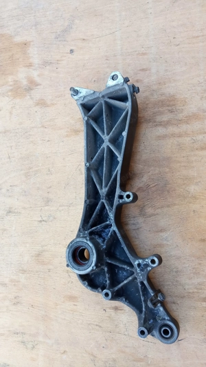 Honda Silver Wing Fjs 400 hátsó lengővilla - kép 3