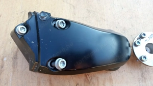 Honda SW-T swt 400 - 600 lengővilla felső - kép 3