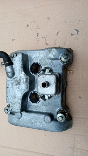 Honda SW-T swt 400 szelepfedél