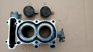 Honda SW-T swt 400 henger - kép 6