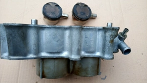 Honda SW-T swt 400 henger - kép 4