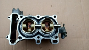 Honda SW-T swt 400 henger