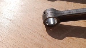 Honda SW-T swt 400 főtengely - kép 6