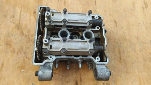 Honda SW-T swt 400 hengerfej - kép 9