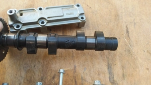 Honda SW-T swt 400 hengerfej - kép 10