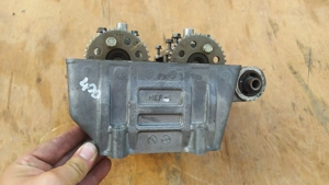 Honda SW-T swt 400 hengerfej - kép 4