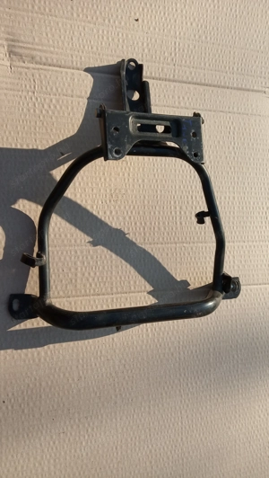 Honda SW-T swt 400 - 600 ülés zsanér konzol