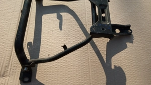 Honda SW-T swt 400 - 600 ülés zsanér konzol - kép 5