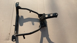 Honda SW-T swt 400 - 600 ülés zsanér konzol - kép 2