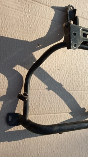 Honda SW-T swt 400 - 600 ülés zsanér konzol - kép 4