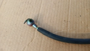 Honda SW-T swt 400 - 600 üzemanyag cső - kép 3