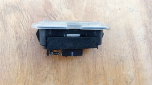 Honda Silver Wing Fjs 400 - 600 sisaktartó világítás - kép 2