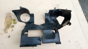 Honda Silver Wing Fjs 400 - 600 villaszár köröli műanyag - kép 2