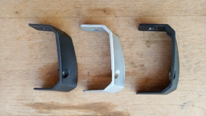 Honda Silver Wing Fjs 400 - 600 lengővilla burkolat