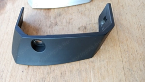 Honda Silver Wing Fjs 400 - 600 lengővilla burkolat - kép 2