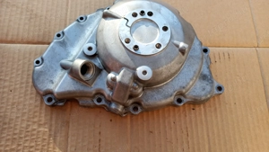 Honda Silver Wing Fjs 600 gyújtásfedél - kép 4