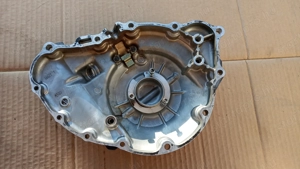 Honda Silver Wing Fjs 600 gyújtásfedél - kép 3