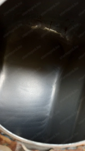 Honda Silver Wing Fjs 400 - 600 üzemanyag tank - kép 2