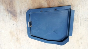 Honda Silver Wing Fjs 400 - 600 hátsó lámpa szervizablak balos - kép 2