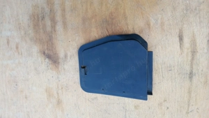 Honda Silver Wing Fjs 400 - 600 hátsó lámpa szervizablak balos