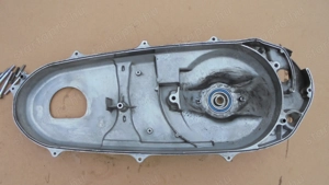 Honda SW-T swt 400 - 600 kuplung fedél - kép 8